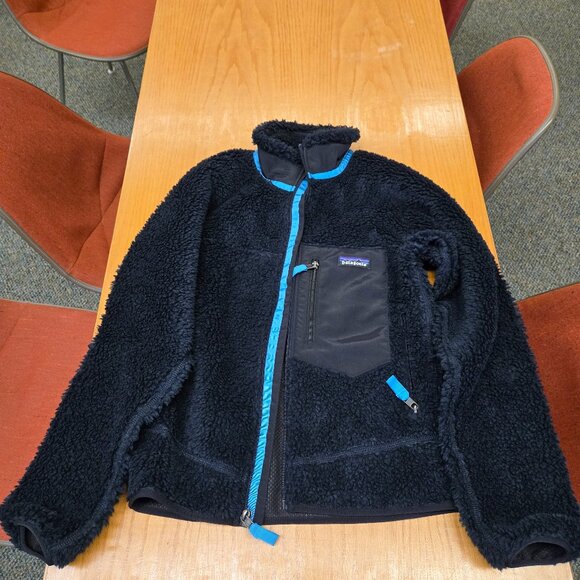 NWT Patagonia Retro-X Fleece Men's XXS - Picture 2 of 6